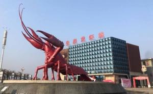 探访潜江"小龙虾学院":市场需要什么,学生就得掌握什么