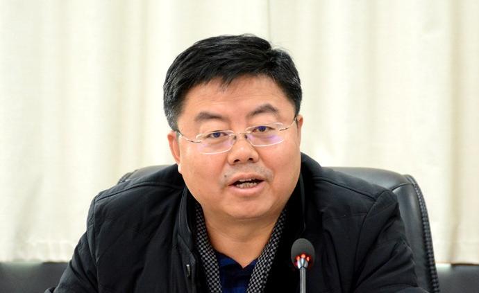 甘肃张掖市委副书记谢又生拟提名为市(州)长候选人