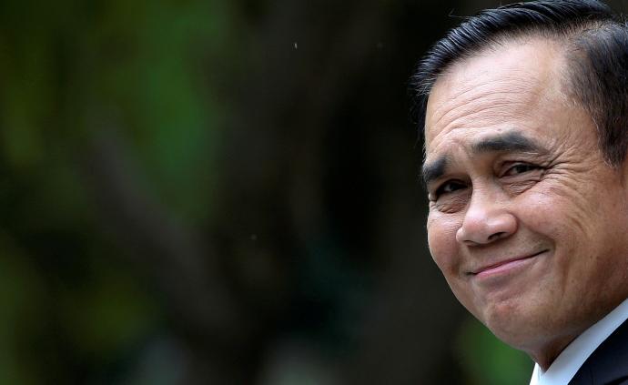 泰国副总理差猜等15名内阁成员辞职,将出任上议院议员