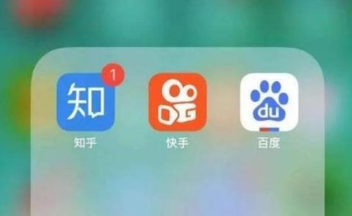 百度投资知乎后,被孤立的头条正尴尬"站在原地"