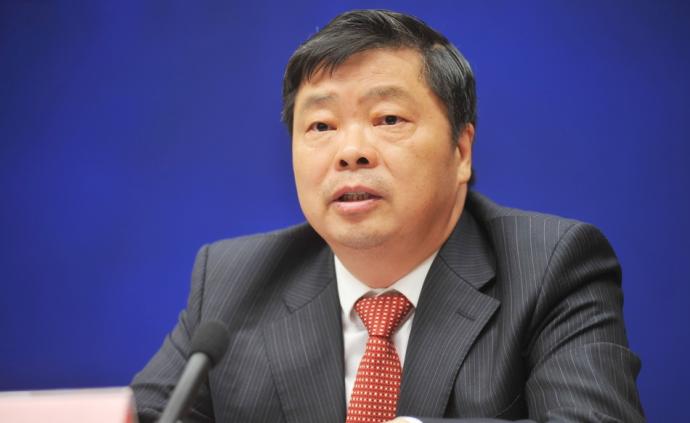 林克庆任广东省副省长