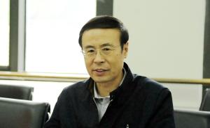 中科大迎来第九任校长万立骏,系海归院士的杰出代表