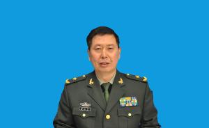 李介德任湖南省公安厅副厅长,此前曾任长沙市公安局局长