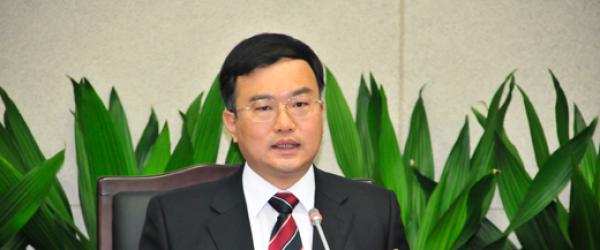 广东潮州枫溪区书记杨旭生被查,原市长卢淳杰4天前刚落马