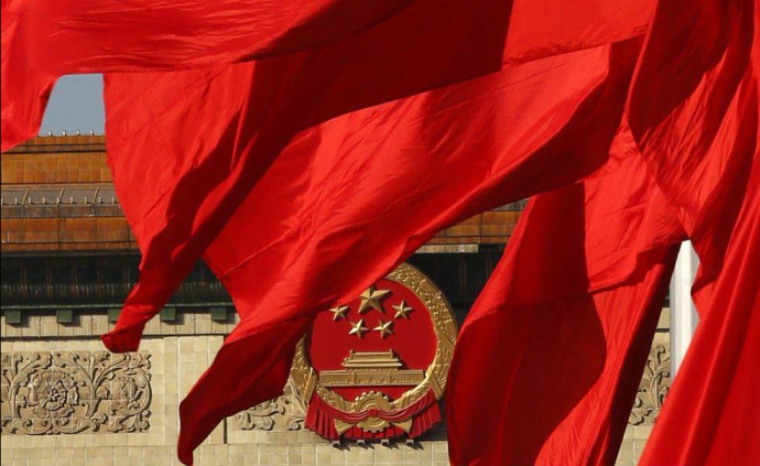 中共中央印发《中国共产党党和国家机关基层组织工作条例》