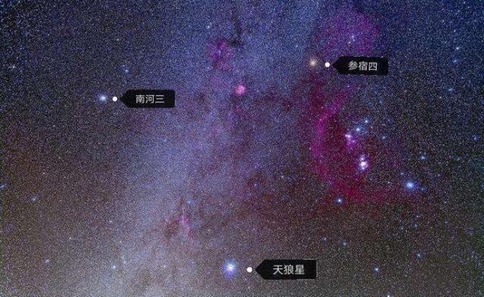 参宿四已爆炸为超新星了吗?它会摧毁地球吗?
