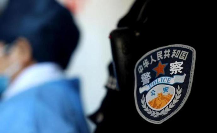从道口到社区再到街面,"金色盾牌"筑起疫情"防火墙"
