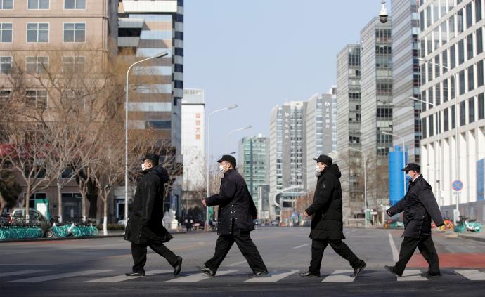 长沙新冠疫情死了多少人「长沙步行街有疫情吗」