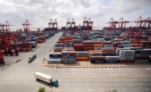 上海自贸区酝酿船员15%个税,招揽外资船舶管