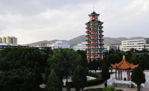 边巴扎西任西藏自治区党委宣传部长_人事风向