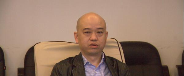长沙开福区法院院长耿明生被撤职降为副科，曾遭PS艳照敲诈