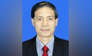 吕梁市政协副主席李真兼任孝义市委书记,马文革去职