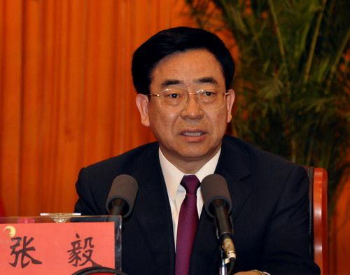 国资委主任张毅:今年将专项治理国企领导人亲