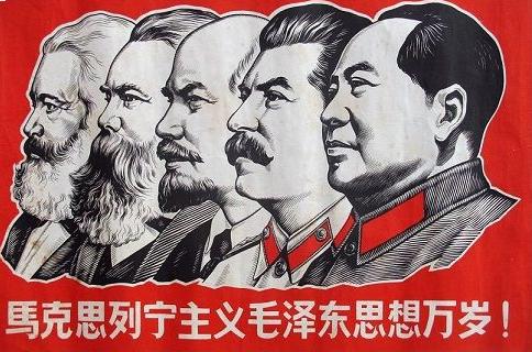 人民日报:正因为有毛泽东思想,才有中国理论实现第二次飞跃