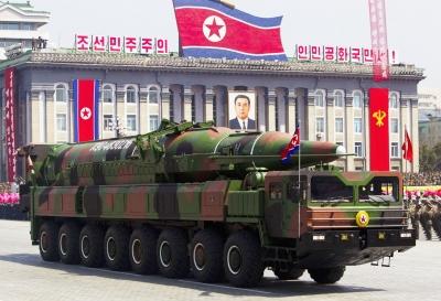 <b>美国总统拜登结束亚洲之行访问韩国称要遏制朝鲜核试验</b>
