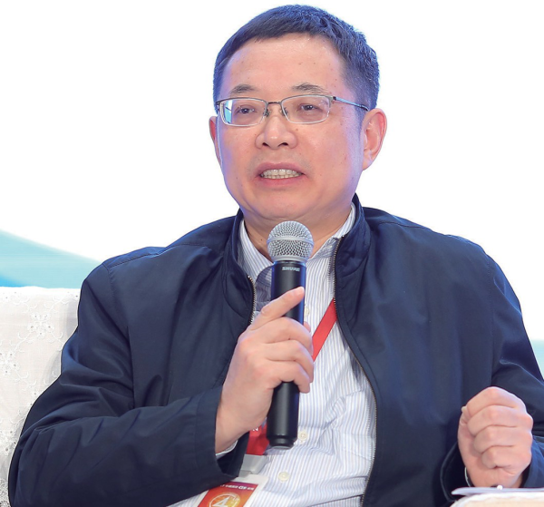 _西安电子科技大学校长杨宗凯:教育信息化2.0