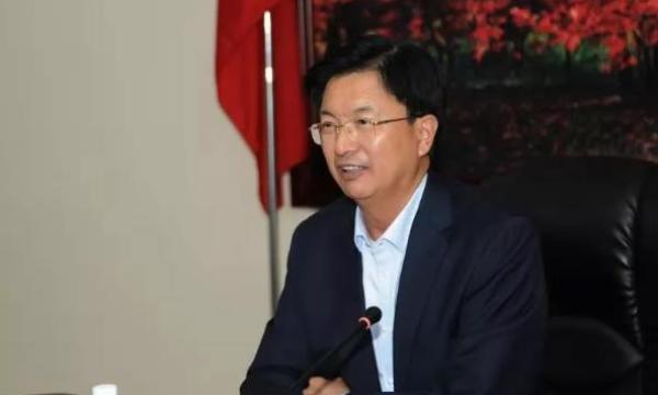 黑龙江省环境保护厅召开党组会议 传达总书记