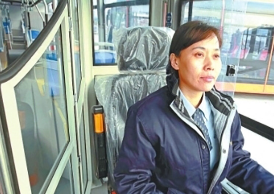 武汉近3成公交车已拥有安全门，预计到2025年实现全覆盖