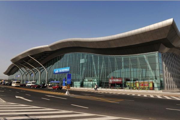 国家发改委同意乌鲁木齐机场改扩建工程，总投资逾400亿元