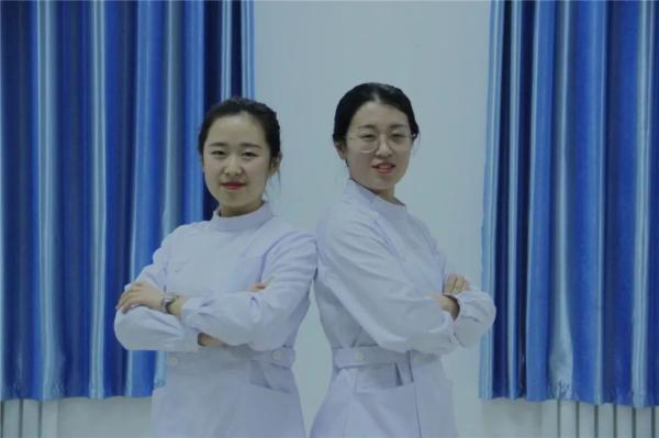 青岛市第六届威高杯青年护士护理技能大赛纪