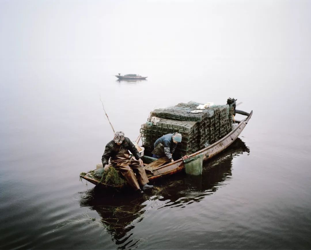 15年，32个国家，这位美国摄影师拍下了世界各地的水