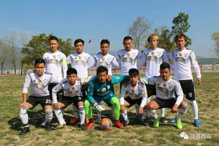 奖金20000元！春节期间旧城镇将举办中缅国际足球公开赛