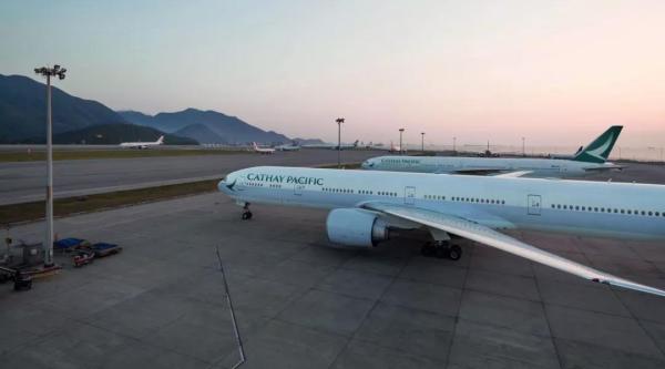 国泰航空以49.3亿港元收购廉价航空香港快运