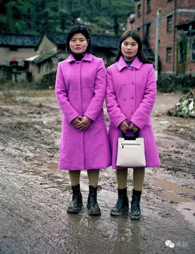 摄影师迈克尔·沃夫在香港去世，他拍的中国影像让无数人感叹