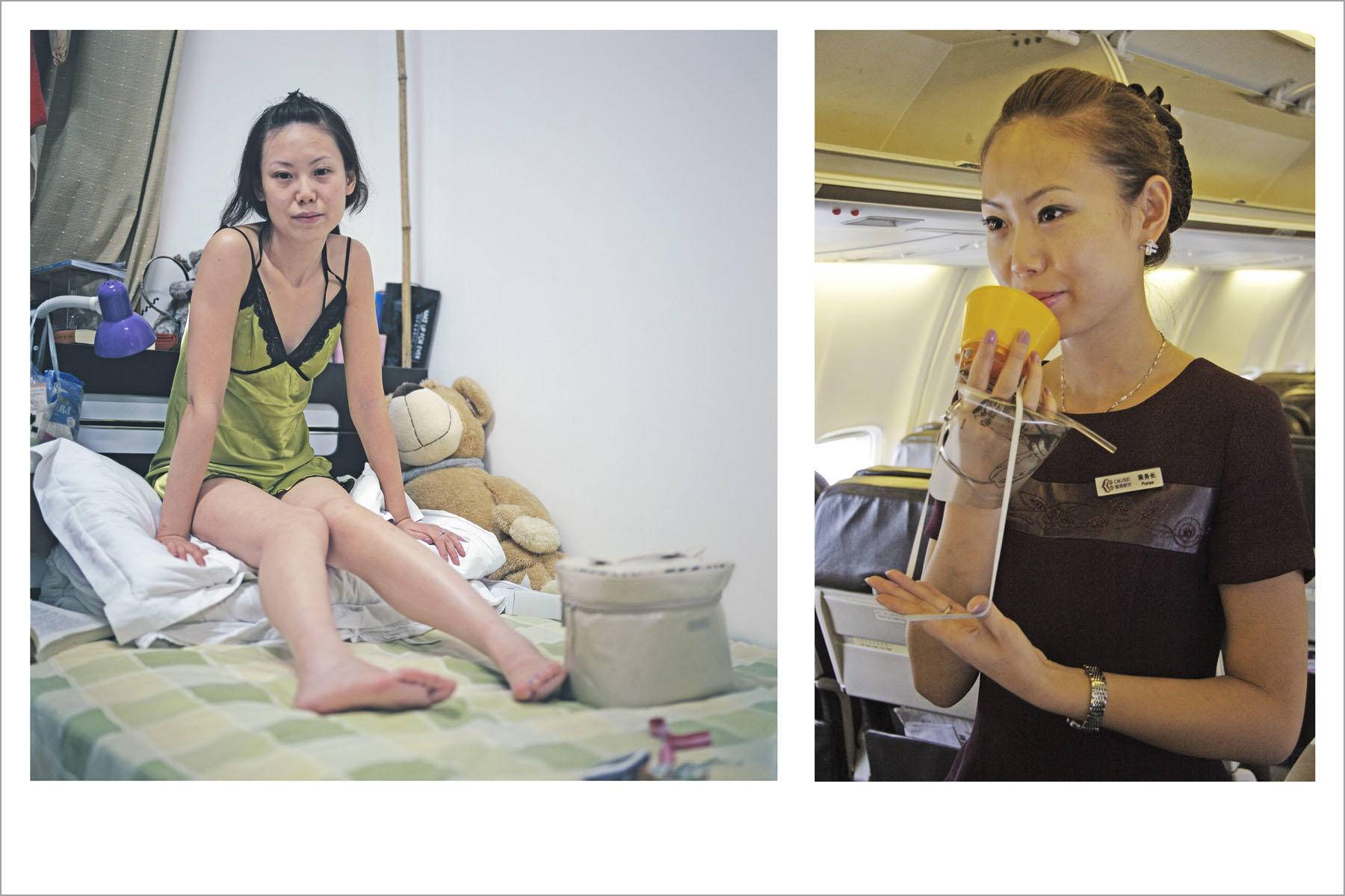 [国产/写真] 私圈流出厦门航空空姐首第一次害羞裸体出镜私拍[MP4/421MB/BT]|三級寫真|新片速递 - 首頁