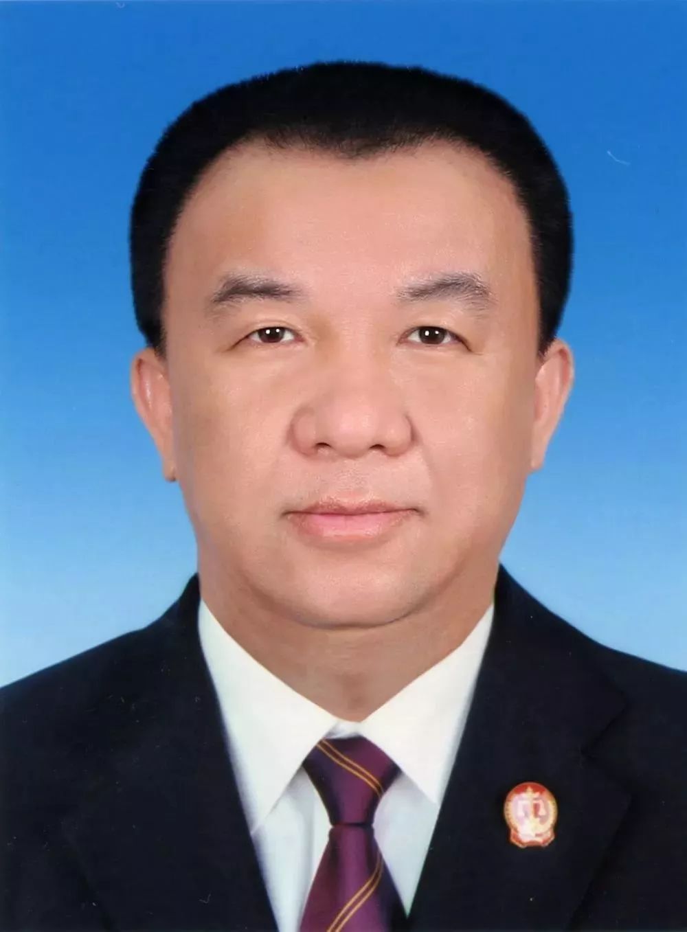 吴海峰任三亚市人民政府副市长