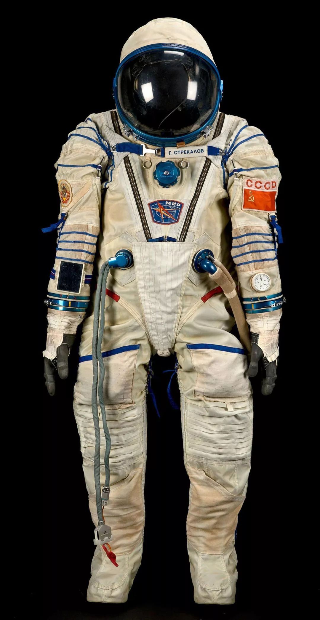 NASA正式官宣下一代宇航服：附高清图赏-宇航服,NASA ——快科技(驱动之家旗下媒体)--科技改变未来