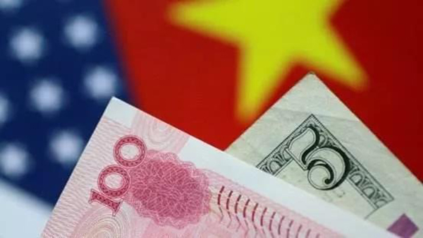 美国给中国贴上“汇率操纵国”的标签？央行的回应来了