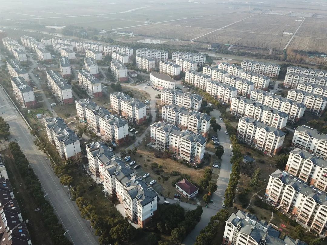 小昆山镇第二批老旧小区综合改造10月开工，43上海专业搬迁 公司