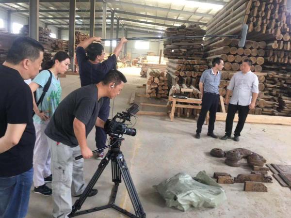 纪录片《上海工匠》第五季：聚焦沪上先进产业领军人物