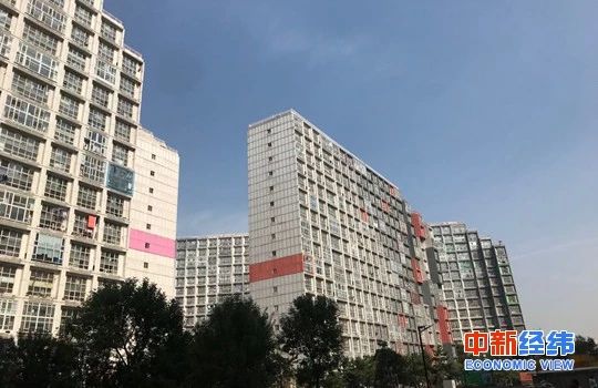 交易量下降九成，二手房价格跌四成，北京商住房现在能买吗？