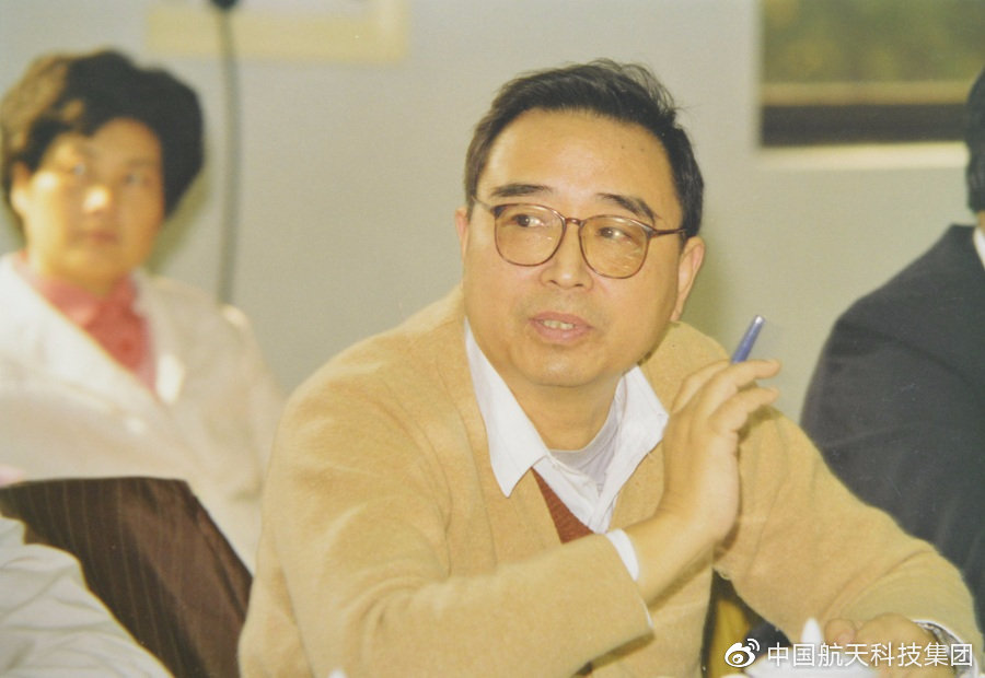 我国卫星专家魏锺铨在执行任务期间去世，享年81岁