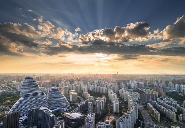 北京住宅设计规范征求意见：四层及以上新建住宅须装电梯