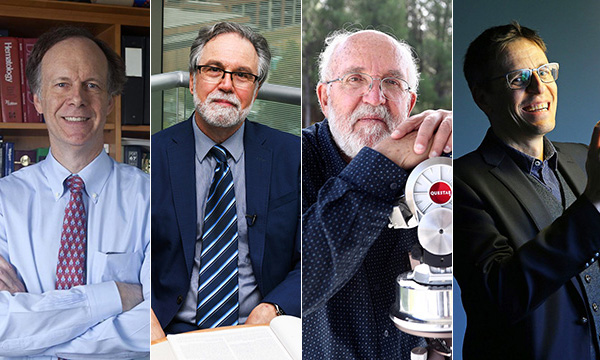 顶尖科学家论坛要开了！汇集44位诺奖得主，4位是新晋得主