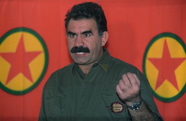 罗贾瓦危机丨专访库尔德运动欧洲活动家：你的自由与我相连