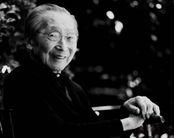 世界著名作曲家、华人音乐界先行者周文中逝世，享年96岁