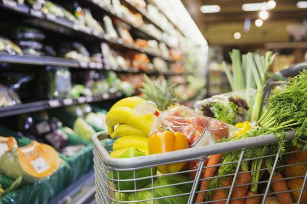 超市食物浪费：内置于商业模式，根植于消费文化