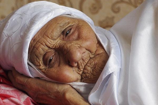 世界最年长老人去世，经历两次世界大战享年124岁