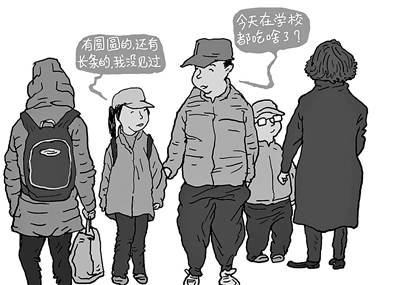 北京青年報 圖