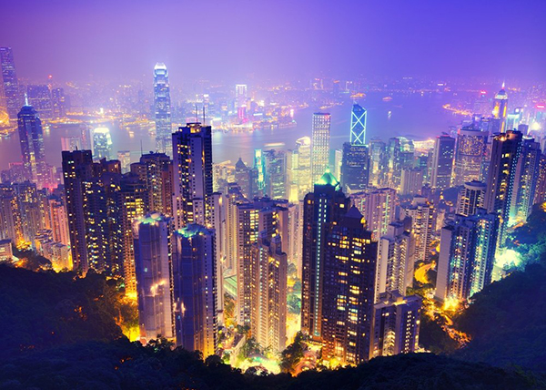 《经济学人》全球最安全城市排行:上海位列中