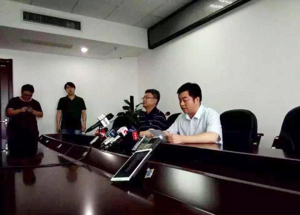 记者卧底曝高考替考组织,江西教育厅称涉事考