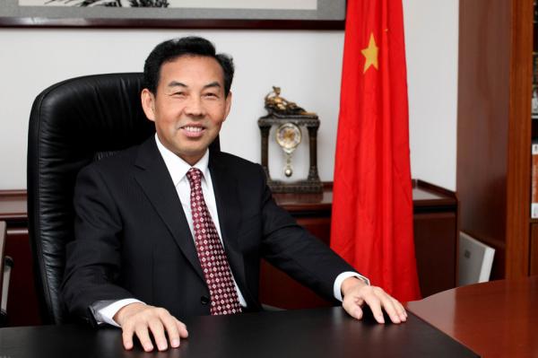 中国驻委内瑞拉大使赵荣宪将离任,曾任中国驻