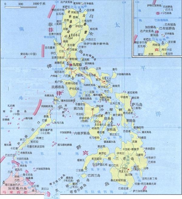 菲律宾如何绑架黄岩岛_私家历史_澎湃新闻-