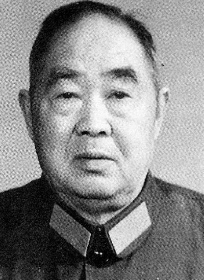 四川省军区原副司令员阳自碧逝世,1964年晋升