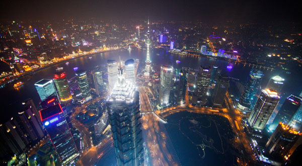 上海浦东新区人口承载力考察之一:500万人是个