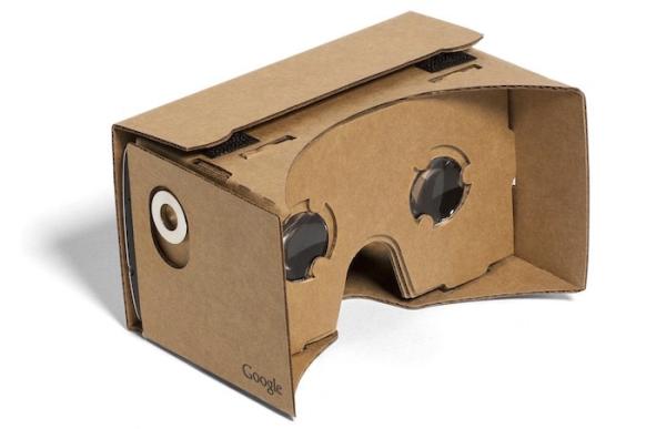 科技湃丨《纽约时报》玩VR电影,大手笔先送一